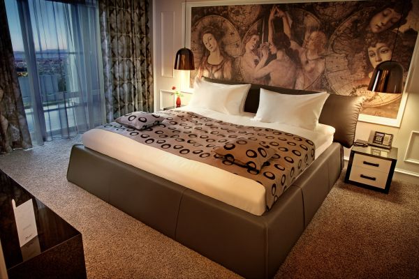 Mirotel Resort&Spa (Truskavets)